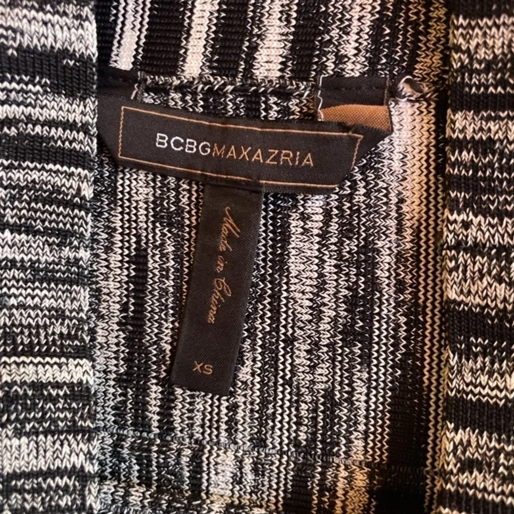 BCBGMaxAzria pre owned